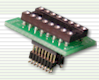 DIP to SMD IC adapters