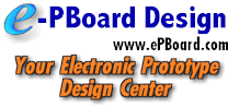 One-Stop place for engineering prototype design, IC adapters, new product design, prototyping adapters, video design, PCB layout, PCB fabrication and production. All here! In epboared.com.